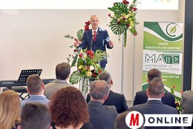 Fennállásának 30. évfordulóját ünnepli a MATE Zentai Konzultációs Központja