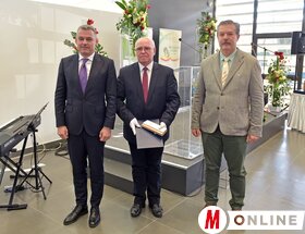 Fennállásának 30. évfordulóját ünnepli a MATE Zentai Konzultációs Központja