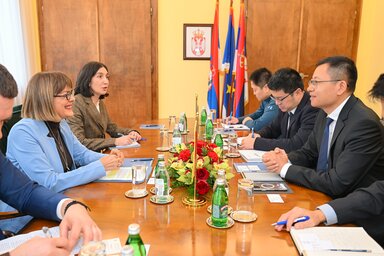 Tartományi kormány