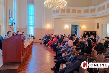 A családpolitika kapott nagy hangsúlyt (Fotó: BJK)