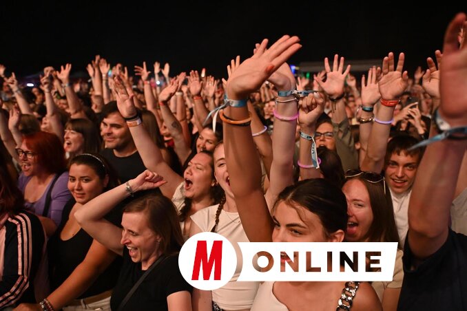 Ótos András felvétele