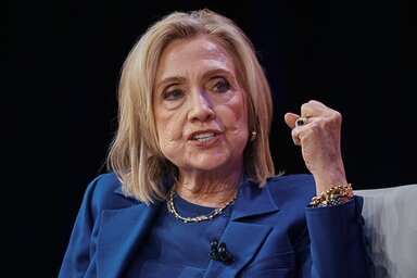 A volt amerikai külügyminiszter azt követelte, hogy Donald Trump amerikai elnököt is hallgassa meg a kongresszusi bizottság az Epstein-ügyben (Fotó: Beta/AP)