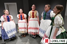 Magyar Szó-élőújság Kishegyesen