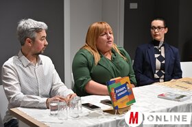 Magyar Szó-élőújság Kishegyesen