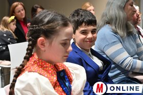 Magyar Szó-élőújság Kishegyesen