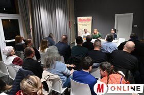 Magyar Szó-élőújság Kishegyesen