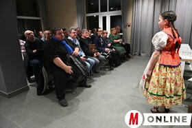 Magyar Szó-élőújság Kishegyesen