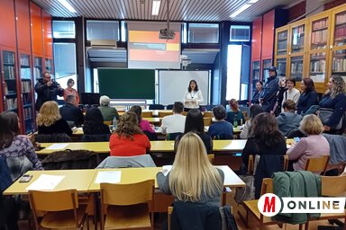 Paraczky László felvétele