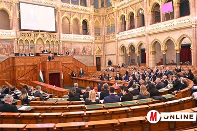 Ótos András felvétele