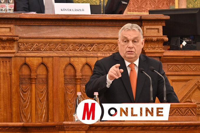 Ótos András felvétele