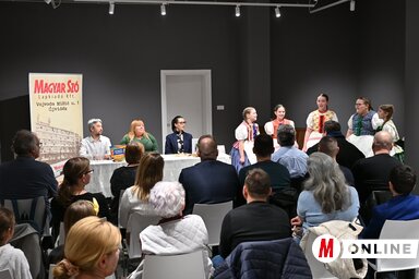 Molnár Edvárd felvétele