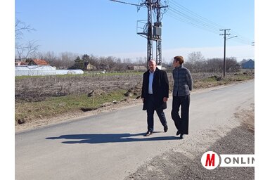 Gyivánovity Dániel és Góli Csilla / Benedek Miklós felvétele