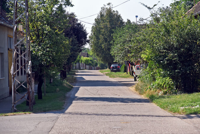 Tornyoson heti öt napon van orvosi ellátás, Keviben és Bogarason egy-egy napon, Felsőhegyen pedig négy napon