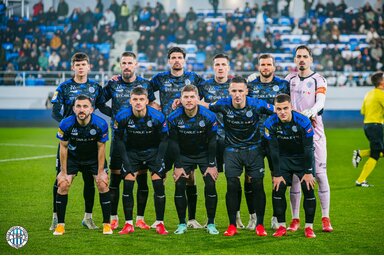 Fotó: FK TSC