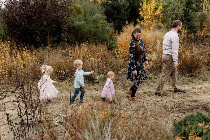 Privatna arhiva Nore Baboš Feher