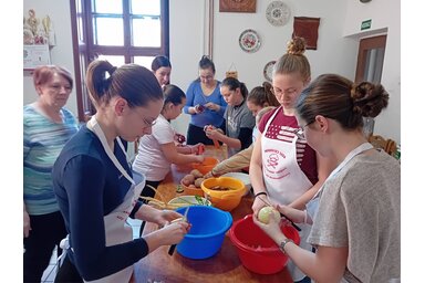 Ady Endre Művelődési Központ