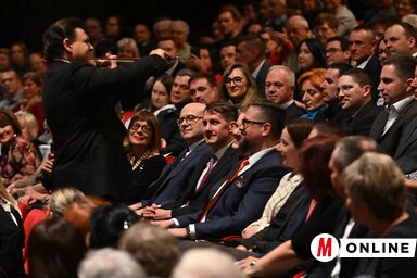 Ótos andrás felvétele