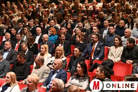 Mága Zoltán koncertje 