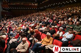 Mága Zoltán koncertje 