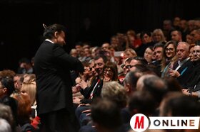 Mága Zoltán koncertje