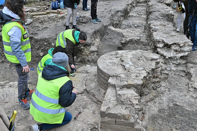 Italy’s Ministry of Culture