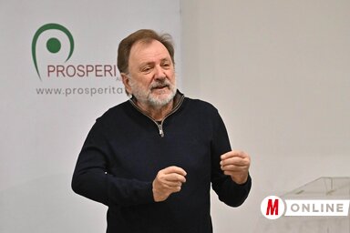 Dr. Nagy Imre (Fotó: Ótos András)