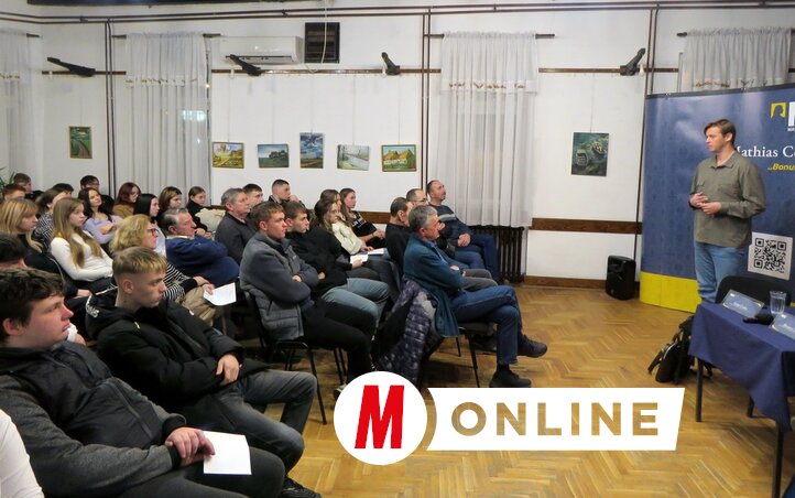 Kecskés István felvétele