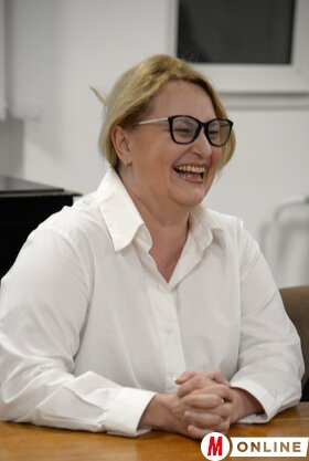 Mindennapi hősnőink, beszélgetős est a VMSZ Női Fórumának rendezésében
