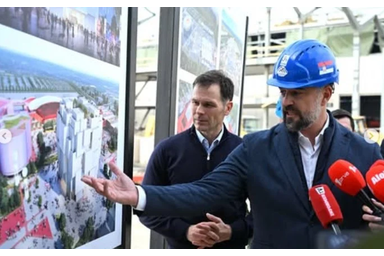 Beta / prt.scr instagram/mali_sinisa