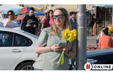 Dávid Csilla felvétele