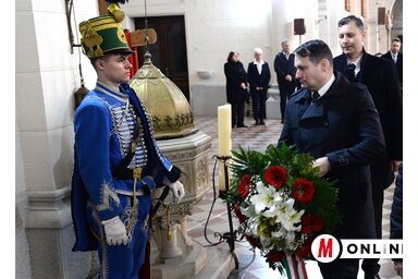 Dávid Csilla felvétele