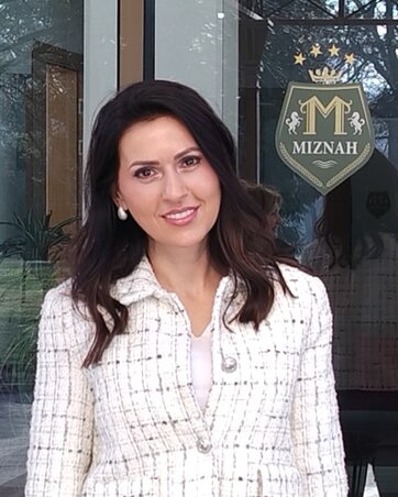 Tamara Ivanišević / Fotó: Tóth Péter