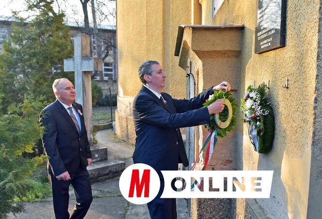 Gergely Árpád felvétele