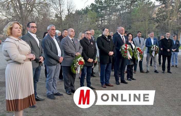 Gergely Árpád felvétele