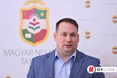 Molnár Edvárd felvétele