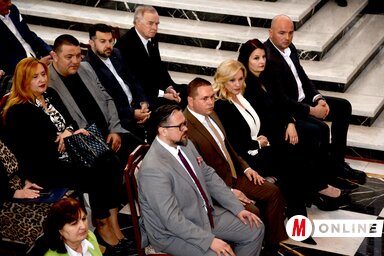 Tartományi támogatás nemzeti tanácsok