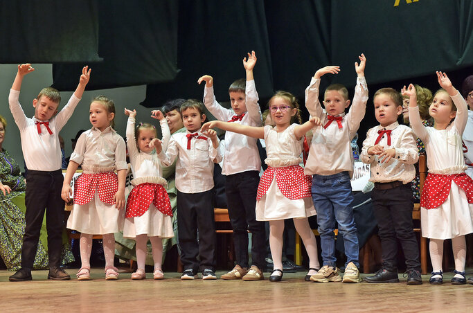 Nem lehet elég korán kezdeni