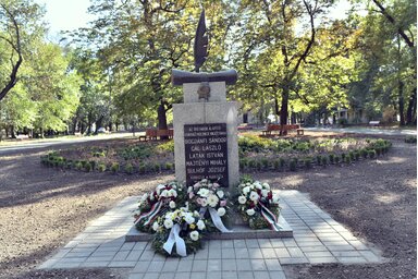 Fotó: Gergely Árpád archív