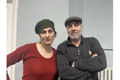 Fotó: Ladišić Nóra