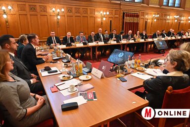 Ótos András felvétele