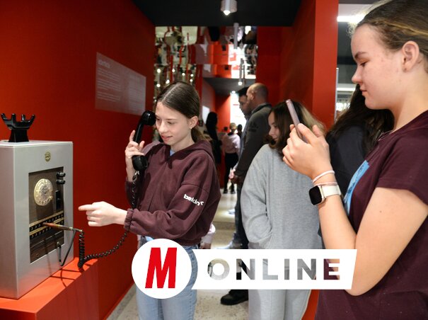 Dávid Csilla felvétele