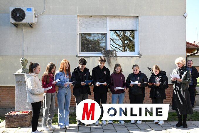 A Boróka és a Kárókatoná kórus közös fellépése (Fotó: Paraczky László)