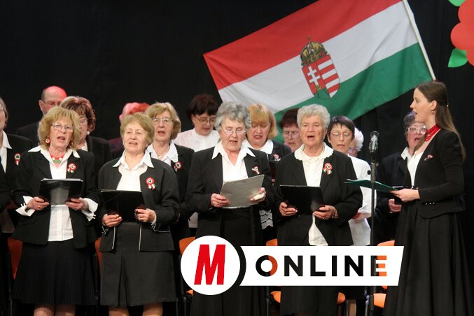 Benedek Miklós felvétele