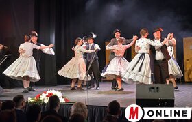 Az 1848-49-es forradalom és szabadságharcra emlékeztek Zentán