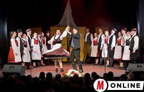 Az 1848-49-es forradalom és szabadságharcra emlékeztek Zentán