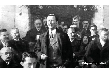 Dr. Pásztor Bálint / Facebook