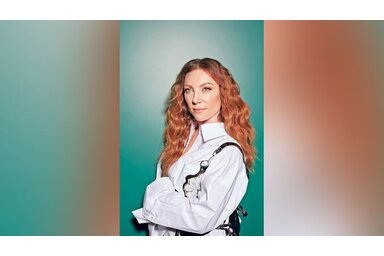 Rúzsa Magdi / Személyes archívum