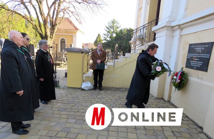 Kecskés István felvétele