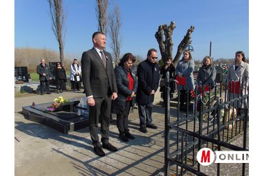 Vidács Hajnalka felvétele