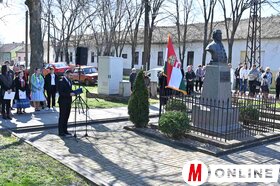 Ótos András felvétele